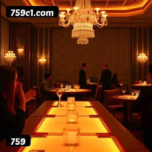 Cassino 759 app mobile