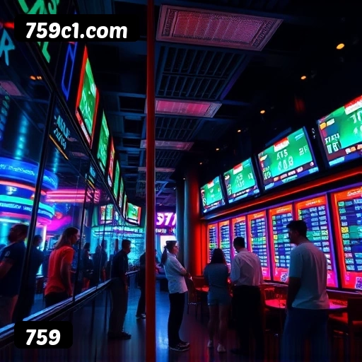 Slots no app 759 mobile