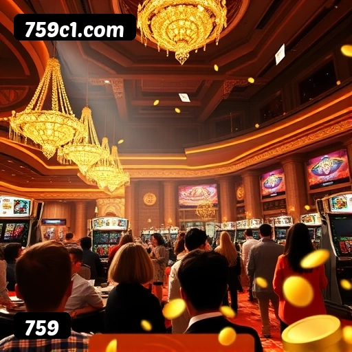 Gates of Olympus slot 759