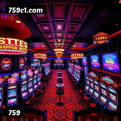 App 759 slots mobile