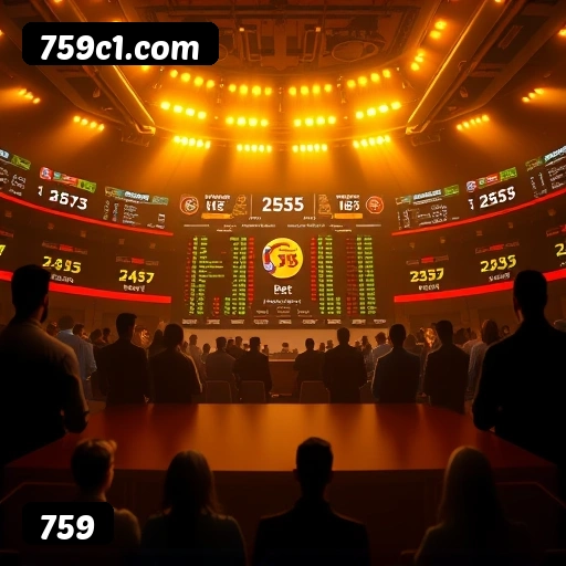 Bônus e prêmios 759