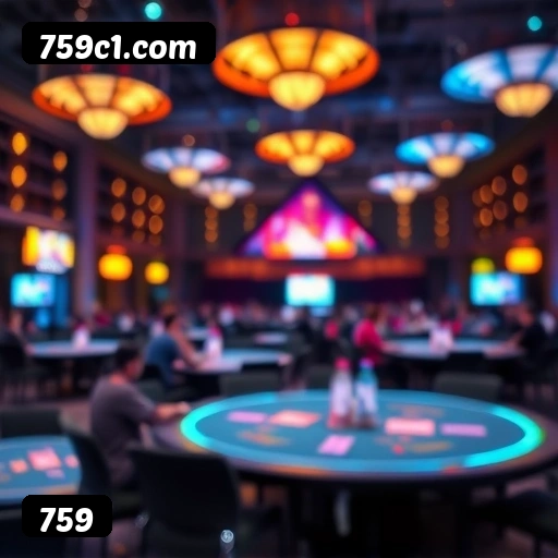 Slots com prêmios 759