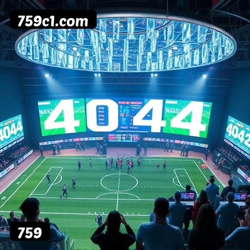 Apostas futebol ao vivo 759 - odds competitivas
