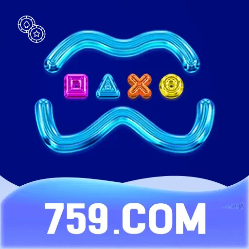 Cassino 759 - mesas ao vivo e jogos