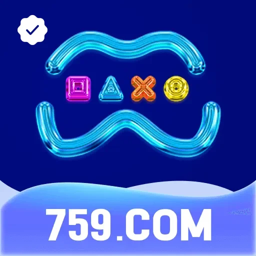 Plataforma 759 - cassino e apostas